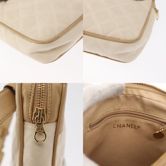 Chanel Matelasse Waist Bag - Picture 6 of 7